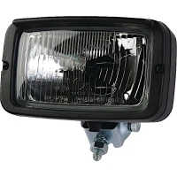 REFLEKTOR HALOGEN JOHN DEERE 5080 6010 CASE CF60 MAMMUT AL77589