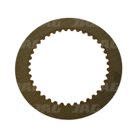 TARCZKA CIERNA CASE MAGNUM MX 1285975C2