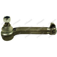PRZEGUB KULOWY KOŃCÓWKA DRĄŻKA CASE FORD STEYR 132665A1