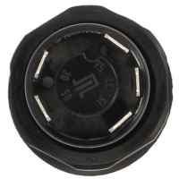 WŁĄCZNIK ŚWIATEŁ DROGOWYCH 5 PIN CASE FENDT 133700580004