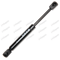 SIŁOWNIK GAZOWY TYLNEJ SZYBY 305 mm 142N CASE MAGNUM 1343825C1