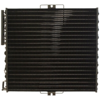CHŁODNICA KLIMATYZACJI SKRAPLACZ CASE MX MXM MCCORMICK MTX 139870A1