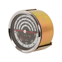 LICZNIK MOTOGODZIN CASE 1532724C1