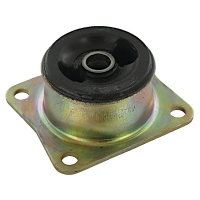 PODUSZKA KABINY TYLNA CASE 1533773C2