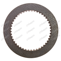 TARCZKA CIERNA 45Z CASE 580 590 181158A1