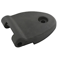 ZAWIAS DRZWI PRAWYCH GÓRNY CASE MX90 MX100 MAGNUM 185790A2