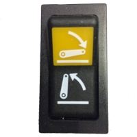 WŁĄCZNIK STEROWANIA PODNOŚNIKA CASE MX 194214A3