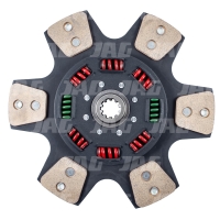TARCZA SPRZĘGŁA 305 CASE 895 995 1944259C1