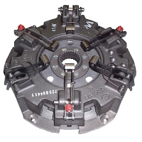 DOCISK SPRZĘGŁA fi 250 mm CASE 250/228 1964053C1