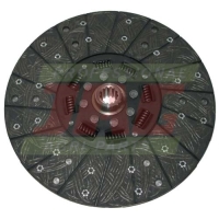 TARCZA SPRZĘGŁA 290 CASE 1964150C1