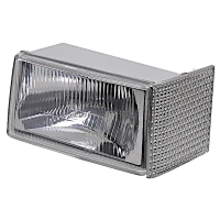 REFLEKTOR PRZEDNI LEWY CASE CX90 CX100 5120 5150 1964884C2