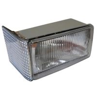REFLEKTOR PRZEDNI PRAWY CASE CX90 CX100 5120 5150 1964883C2