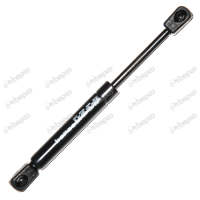 SIŁOWNIK GAZOWY TYLNEJ SZYBY CASE 473mm 150N 5120 5130