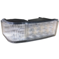 REFLEKTOR PRZEDNI PRAWY CASE MX CVX 232448A2