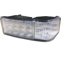 REFLEKTOR PRZEDNI LEWY CASE MX CVX 232449A2