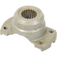 FLANSZA WAŁU PĘDNEGO Z-21 CASE MX100 MX110 MX120 MX135 MX150 255809A1 137653 257246A1