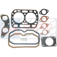 ZESTAW USZCZELEK GŁOWICY CASE 3051140R92
