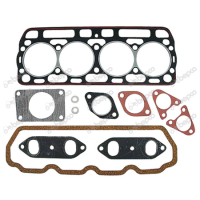 ZESTAW USZCZELEK GŁOWICY CASE 3051148R92