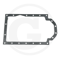 USZCZELKA MISKI OLEJOWEJ CASE 3055160R5