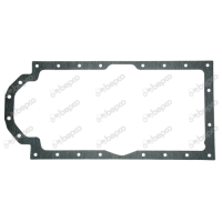 USZCZELKA MISKI OLEJOWEJ CASE 3055161R3
