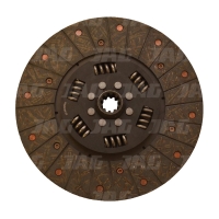 TARCZA SPRZĘGŁA 280 CASE 3058405R92
