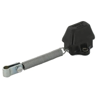 CZUJNIK ŚWIATEŁ HAMOWANIA STOP CASE 3058667R92 HELLA 6DD001551011