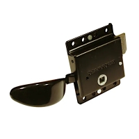 ZAMEK PRAWY CASE FORD 3112461R91 81916385