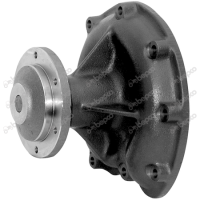 POMPA WODY CASE 743 644 845 3132741R91 112mm