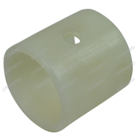 TULEJA ZAWIESZENIA OSI TEFLONOWA CASE XL 40x48x50 3134952R1