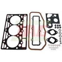 ZESTAW USZCZELEK GŁOWICY CASE 3136798R99