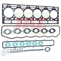 ZESTAW USZCZELEK GŁOWICY CASE 3136801R99