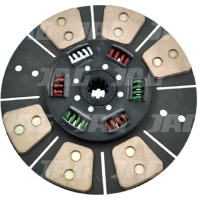 TARCZA SPRZĘGŁA 280 CASE 3137677R3