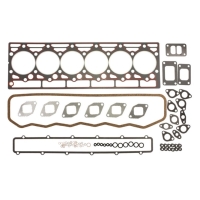 ZESTAW USZCZELEK GŁOWICY CASE 3138751R96