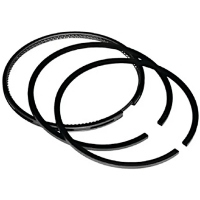 KOMPLET PIERŚCIENI TŁOKOWYCH STD CASE IHC 3P 98,42 mm 3139594R91