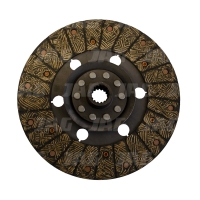TARCZA SPRZĘGŁA PTO WOM 280 CASE 3141177R91