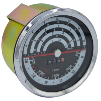 LICZNIK MOTOGODZIN CASE 25KM/H 3142174R91