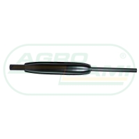 TŁUMIK CASE 3210 3220 844 3145624R9