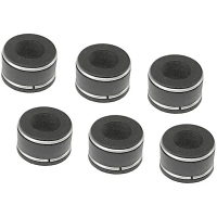 KOMPLET USZCZELNIACZY POPYCHACZY ZAWORU CASE 6SZT 3218399R91