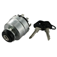 STACYJKA WŁĄCZNIK ZAPŁONU SAME CASE DEUTZ FAHR 3221154R91