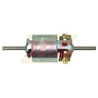 SILNIK WENTYLATORA KABINY CASE 3223815R1