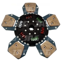 TARCZA SPRZĘGŁA 295 CASE 3137638R93 330001516