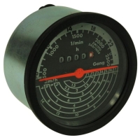 LICZNIK MOTOGODZIN OBROTOMIERZ 25KM/H CASE 3399129R92