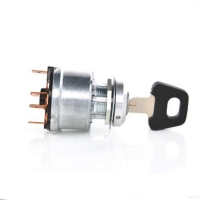 STACYJKA CASE 3405827R1 BOSCH 0342309012