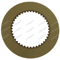 TARCZKA CIERNA CASE 345334A1 84159803