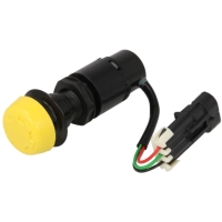 WŁĄCZNIK WOM CASE MCCORMICK 353862A1 COBO