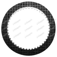 TARCZA CIERNA SKRZYNI BIEGÓW CASE 401716R3
