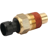 CZUJNIK TEMPERATURY 3 PIN CASE STEYR NEW HOLLAND 504025599