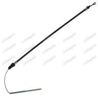 LINKA GAZU L=765 CASE JX NEW HOLLAND TD 5097711