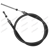 LINKA GAZU L=850 CASE FIAT 5115533
