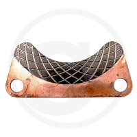 KLOCEK HAMULCOWY DWUSTRONNY CASE 5130785